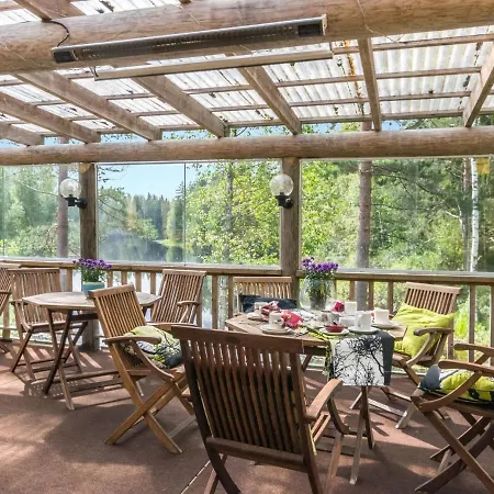 別荘 Niemenkaerki- Vaikon Loma 8 By Interhome Kortteinen