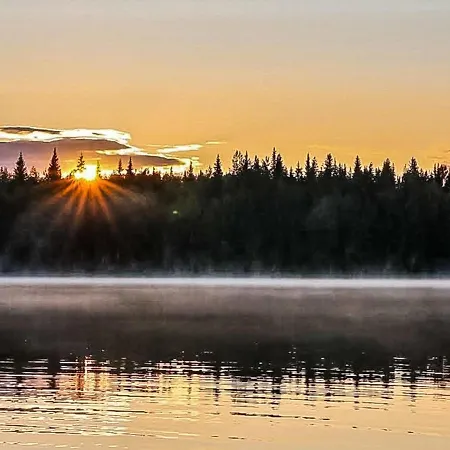 Niemenkaerki- Vaikon Loma 8 By Interhome 別荘 Kortteinen