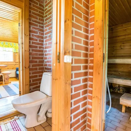 Niemenkaerki- Vaikon Loma 8 By Interhome