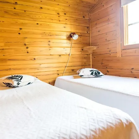 Niemenkaerki- Vaikon Loma 8 By Interhome Dom wakacyjny