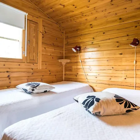 Dom wakacyjny Niemenkaerki- Vaikon Loma 8 By Interhome Kortteinen