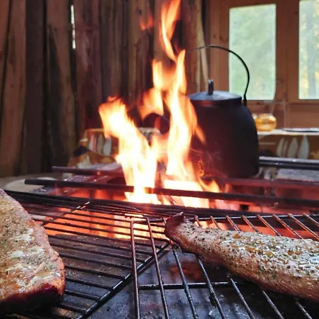 Dom wakacyjny Niemenkaerki- Vaikon Loma 8 By Interhome