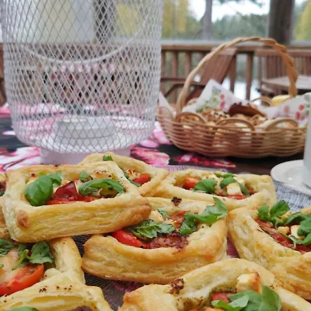 Niemenkaerki- Vaikon Loma 8 By Interhome Dom wakacyjny *