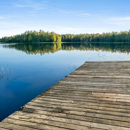 Niemenkaerki- Vaikon Loma 8 By Interhome * Kortteinen