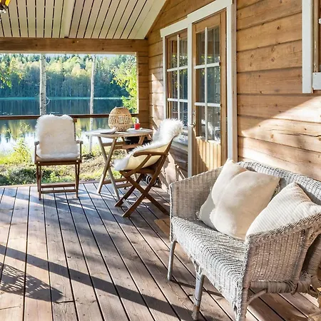 Niemenkaerki- Vaikon Loma 8 By Interhome * Kortteinen