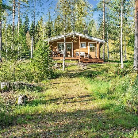 Niemenkaerki- Vaikon Loma 8 By Interhome Dom wakacyjny