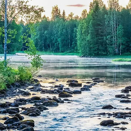 Niemenkaerki- Vaikon Loma 8 By Interhome *