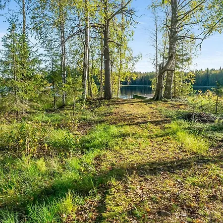 Niemenkaerki- Vaikon Loma 8 By Interhome * Kortteinen