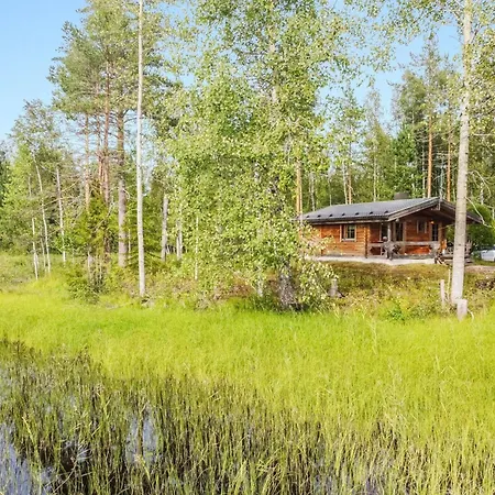 Dom wakacyjny Niemenkaerki- Vaikon Loma 8 By Interhome *