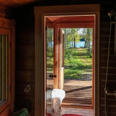 Niemenkaerki- Vaikon Loma 8 By Interhome