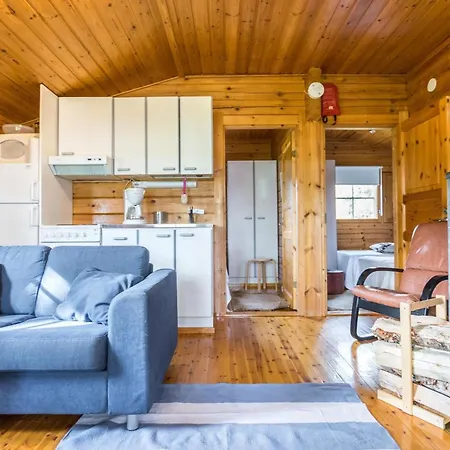 Niemenkaerki- Vaikon Loma 8 By Interhome * Kortteinen