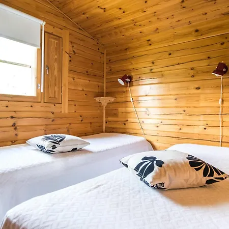 Niemenkaerki- Vaikon Loma 8 By Interhome *