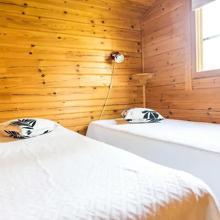 Niemenkaerki- Vaikon Loma 8 By Interhome Semesterbostad Kortteinen