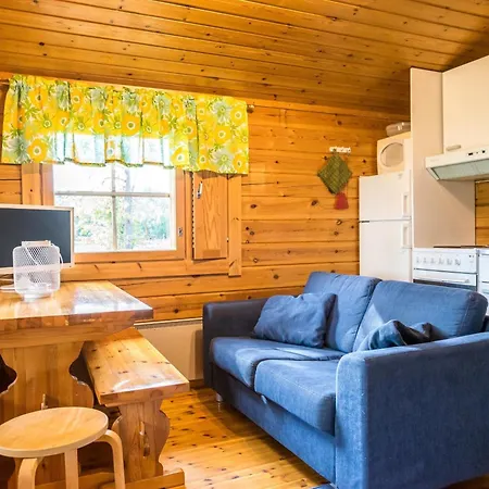 Niemenkaerki- Vaikon Loma 8 By Interhome Dom wakacyjny *