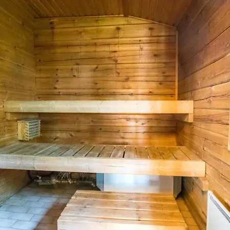 Dom wakacyjny Niemenkaerki- Vaikon Loma 8 By Interhome