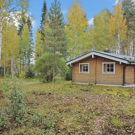 Niemenkaerki- Vaikon Loma 8 By Interhome