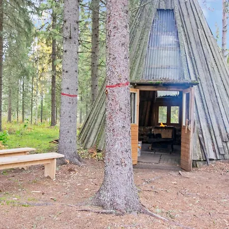 Niemenkaerki- Vaikon Loma 8 By Interhome Kortteinen