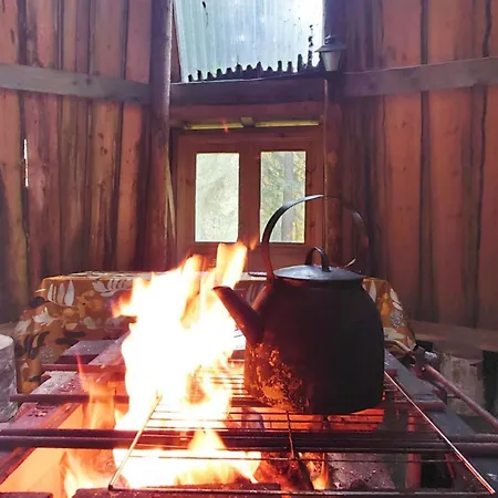 Niemenkaerki- Vaikon Loma 8 By Interhome