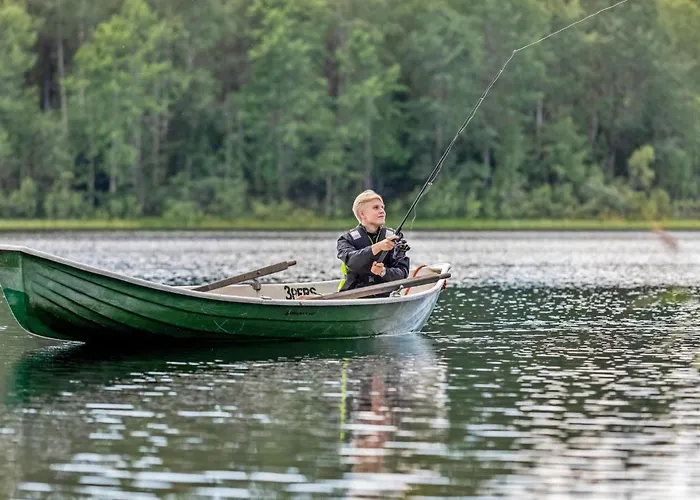 Niemenkaerki- Vaikon Loma 8 By Interhome Kortteinen