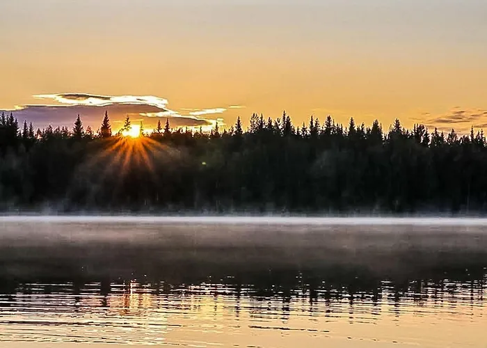 Niemenkaerki- Vaikon Loma 8 By Interhome Casa vacanze *