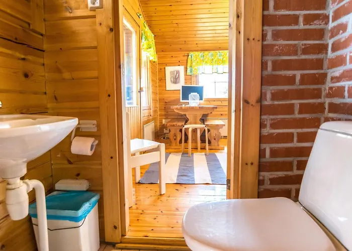 Casa vacanze Niemenkaerki- Vaikon Loma 8 By Interhome