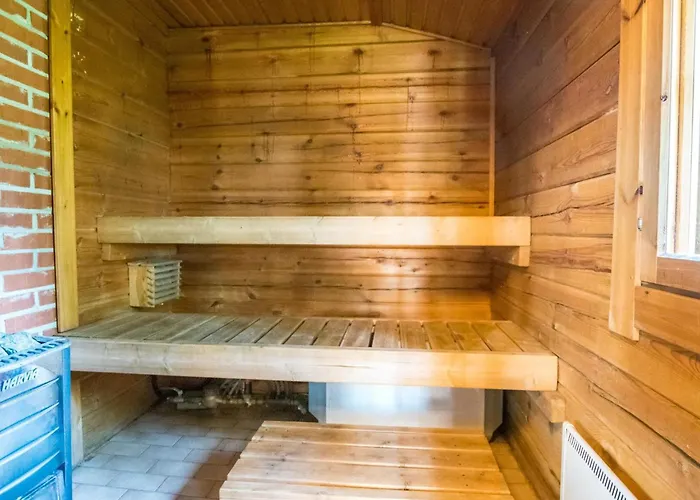 Casa vacanze Niemenkaerki- Vaikon Loma 8 By Interhome