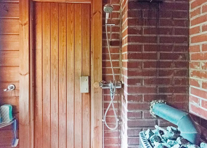 Niemenkaerki- Vaikon Loma 8 By Interhome * Kortteinen