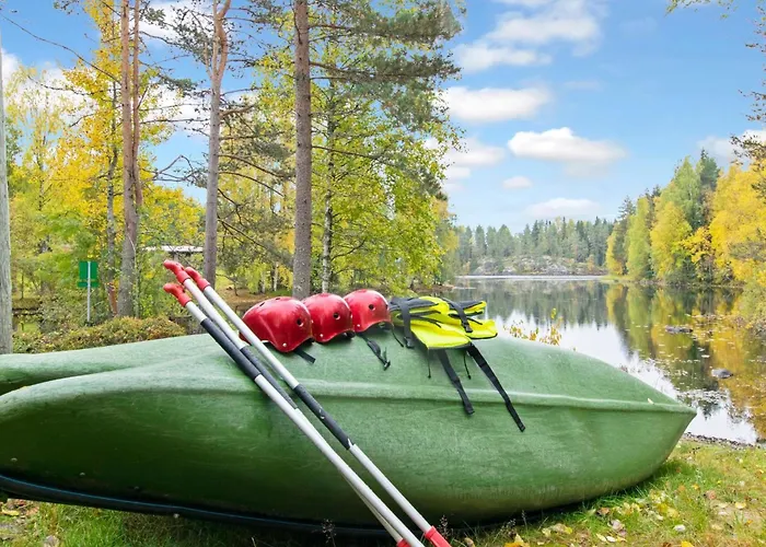 Casa vacanze Niemenkaerki- Vaikon Loma 8 By Interhome