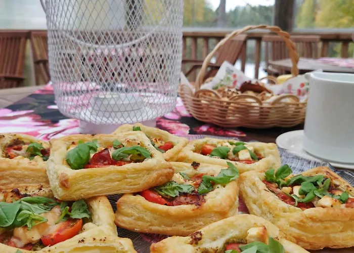 Niemenkaerki- Vaikon Loma 8 By Interhome * Kortteinen