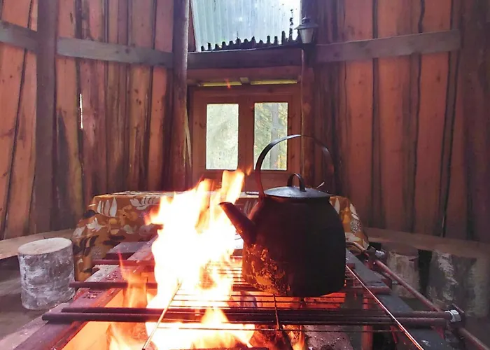 Niemenkaerki- Vaikon Loma 8 By Interhome