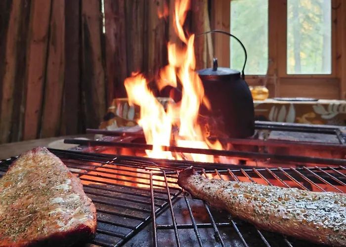 Niemenkaerki- Vaikon Loma 8 By Interhome Kortteinen